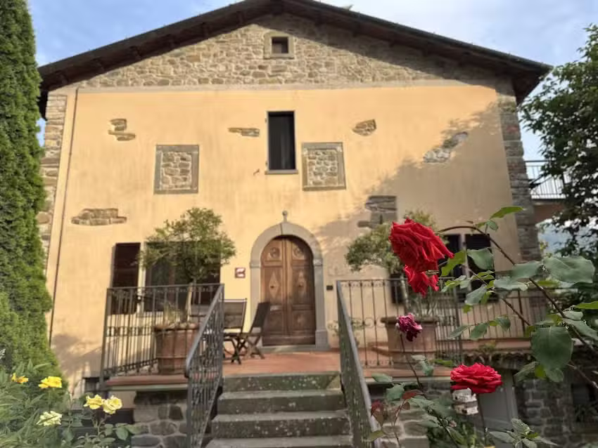 Agriturismo I Chiosi