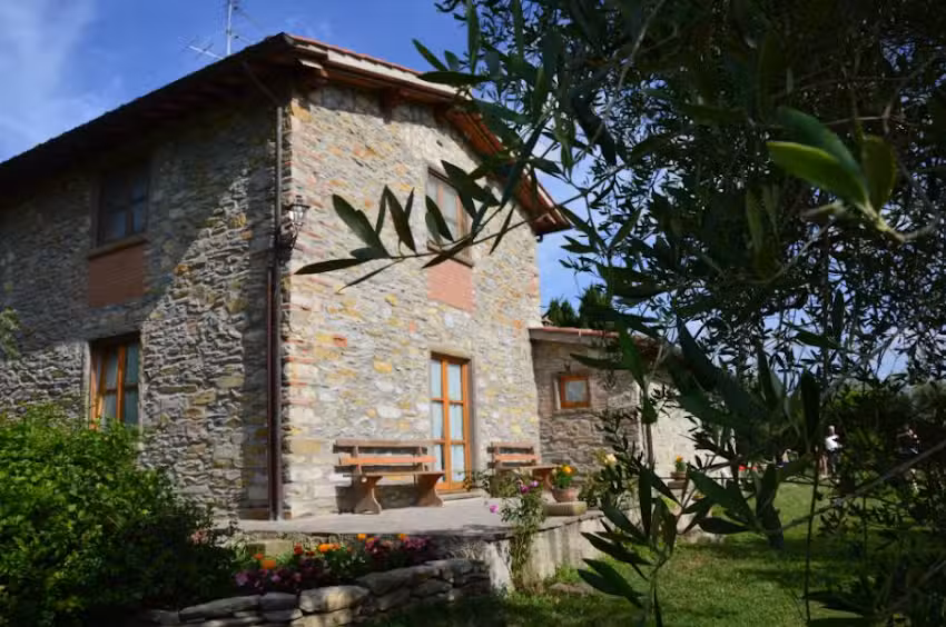 Agriturismo I Cipressi