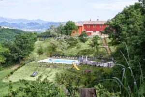 Agriturismo I Conti