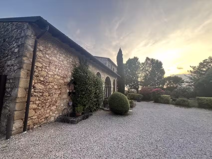 Agriturismo I Costanti – Verona