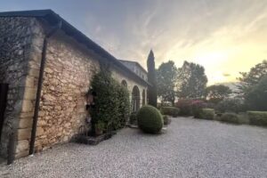Agriturismo I Costanti – Verona