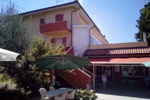 Agriturismo I Crinali