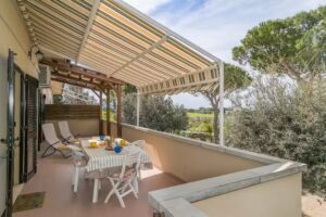 Agriturismo “I Debbi”