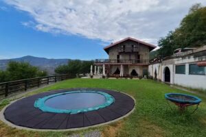 Agriturismo I Due Angeli