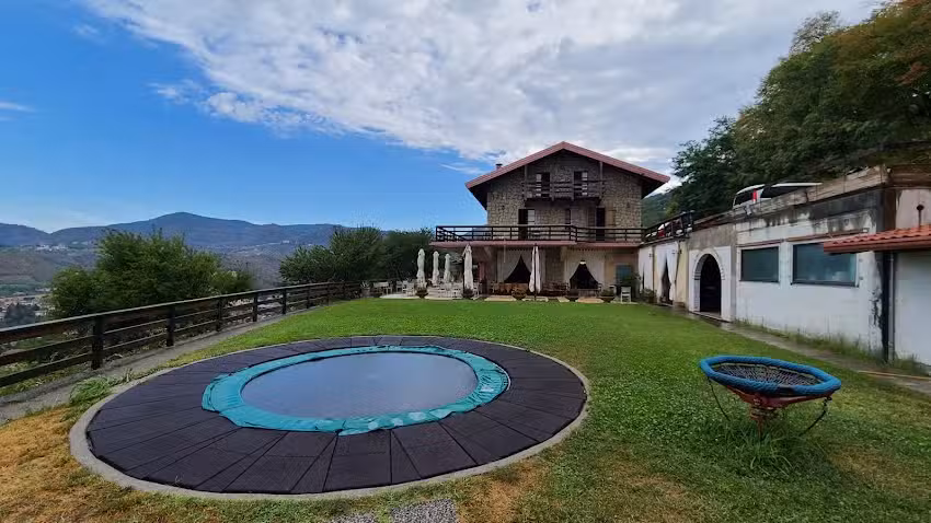 Agriturismo I Due Angeli