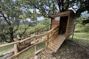 Agriturismo I due Regni