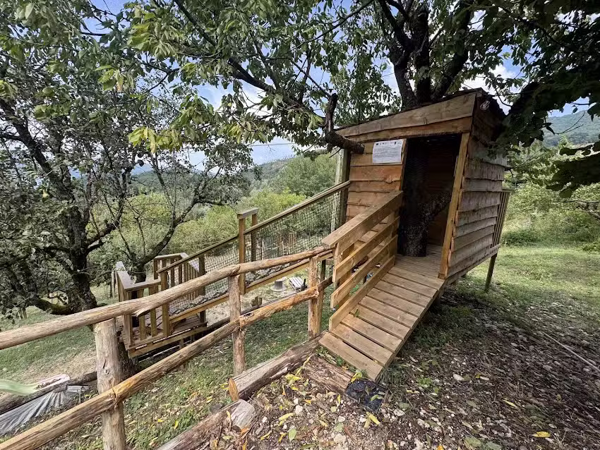 Agriturismo I due Regni