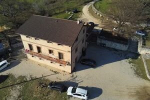 Agriturismo I Filari