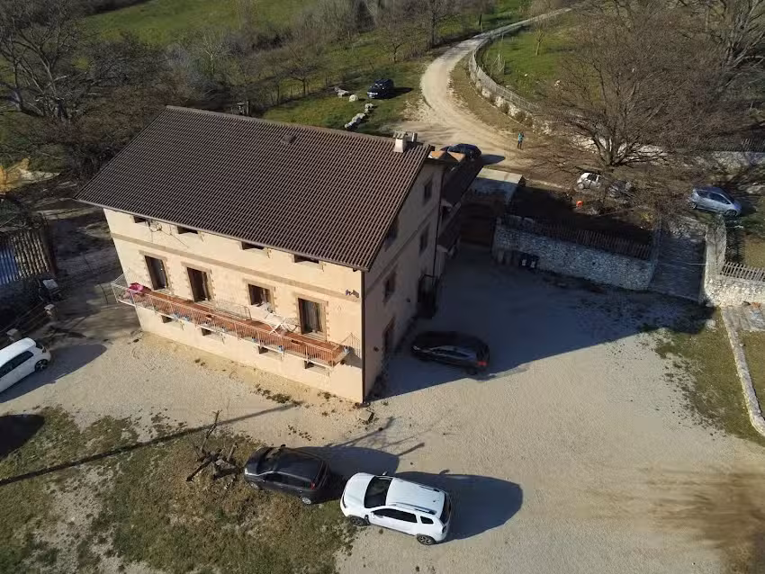 Agriturismo I Filari