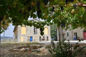 agriturismo i fondacci