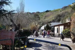 Agriturismo I Fondi di Baia