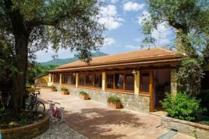 Agriturismo I Fornari