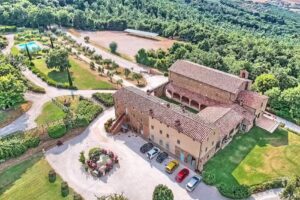 Agriturismo I Frati