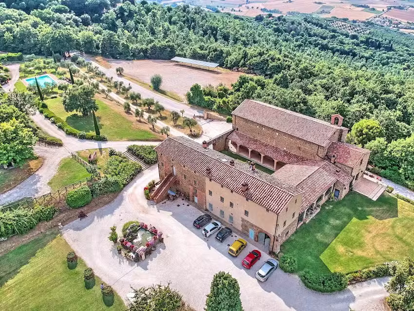 Agriturismo I Frati