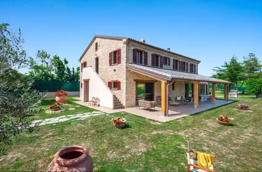 Agriturismo i gelsi