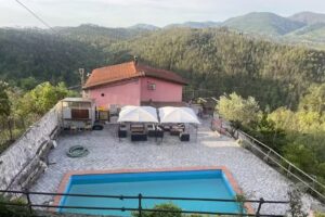Agriturismo i gelsi e i castagni
