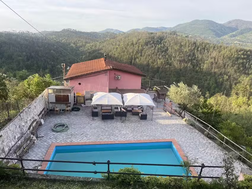 Agriturismo i gelsi e i castagni