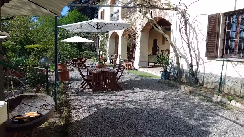 Agriturismo I Gelsi