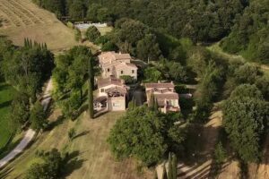 Agriturismo I Gergoni