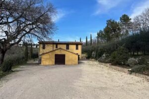 Agriturismo i Getsemani – Appartamento il Frantoio