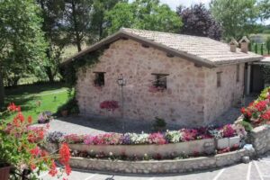 Agriturismo “I Granai”