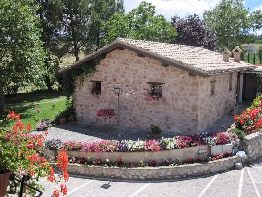 Agriturismo “I Granai”