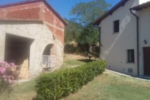 Agriturismo I Granai