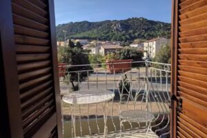 Agriturismo I Graniti