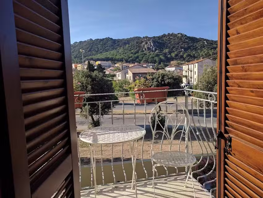 Agriturismo I Graniti