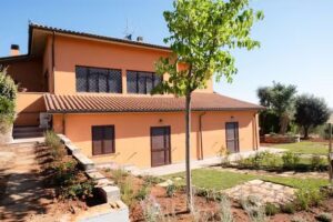 Agriturismo I Grappoli