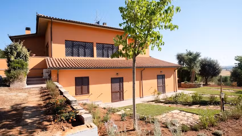 Agriturismo I Grappoli