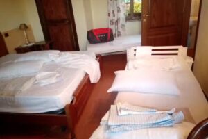 Agriturismo i Greppioli