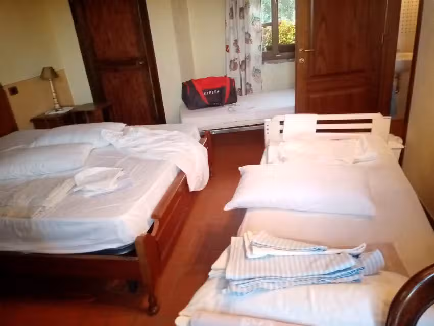 Agriturismo i Greppioli