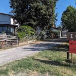 Agriturismo “I Locati”