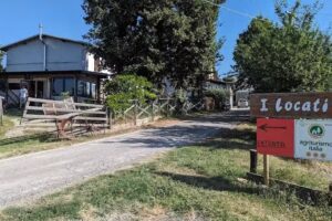 Agriturismo “I Locati”