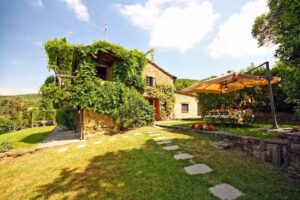 Agriturismo I Mandorli