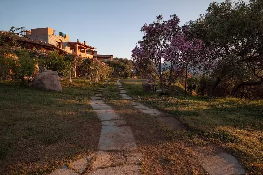 Agriturismo I Mandorli