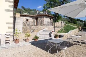 Agriturismo i Millepini