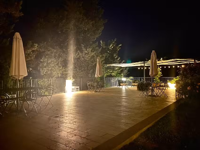 Agriturismo I Moricci