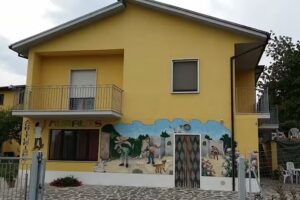 Agriturismo I Murales