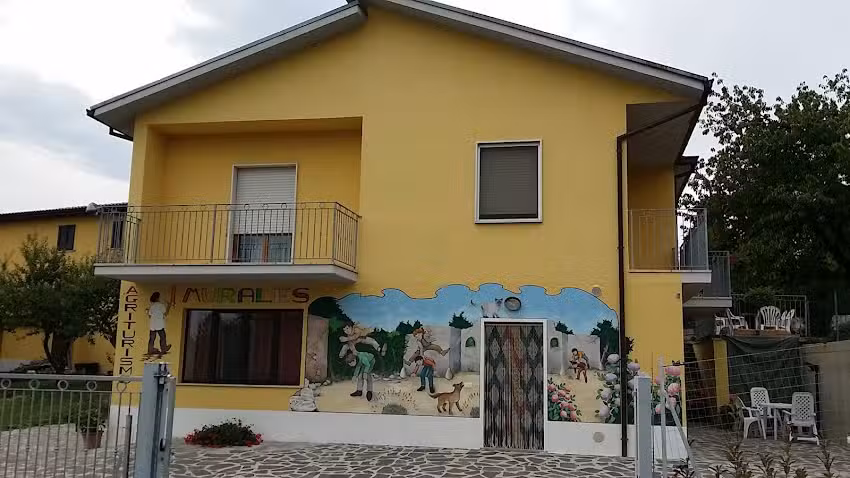 Agriturismo I Murales