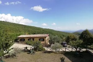Agriturismo I Muri