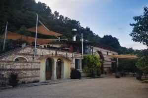 Agriturismo I Peccati della Terra