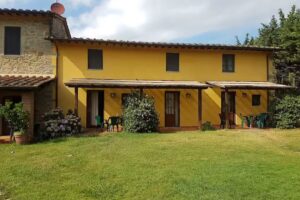 Agriturismo i Pianacci