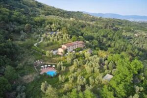Agriturismo I Pitti