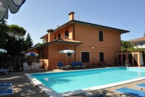 Agriturismo “I Portici”