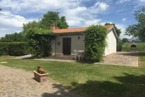 Agriturismo I Profumi dell’Orto