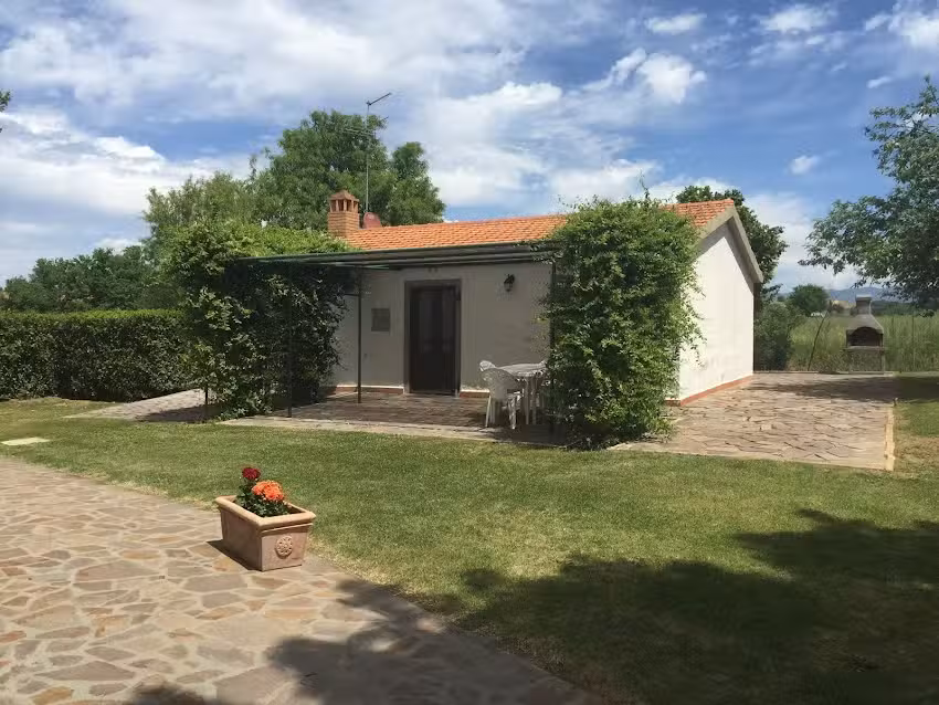 Agriturismo I Profumi dell’Orto