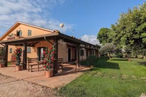 Agriturismo I Quattro Laghi