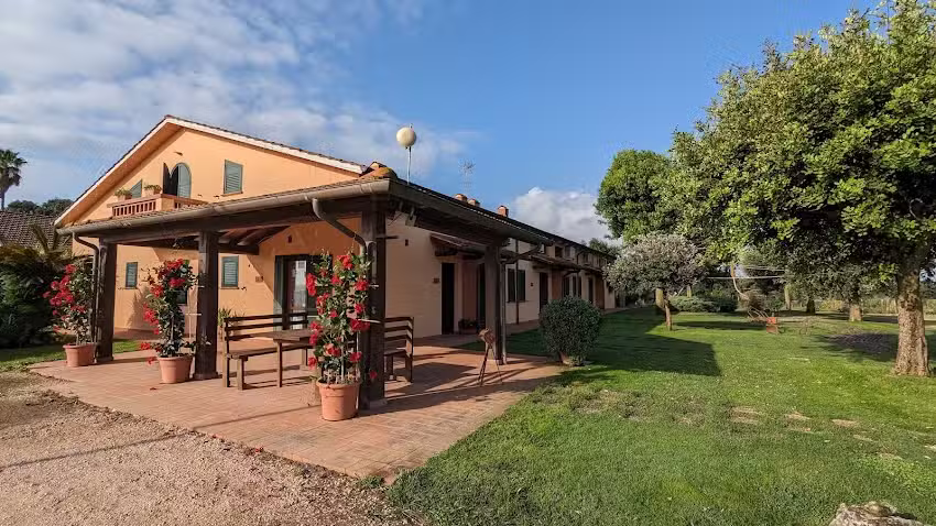 Agriturismo I Quattro Laghi